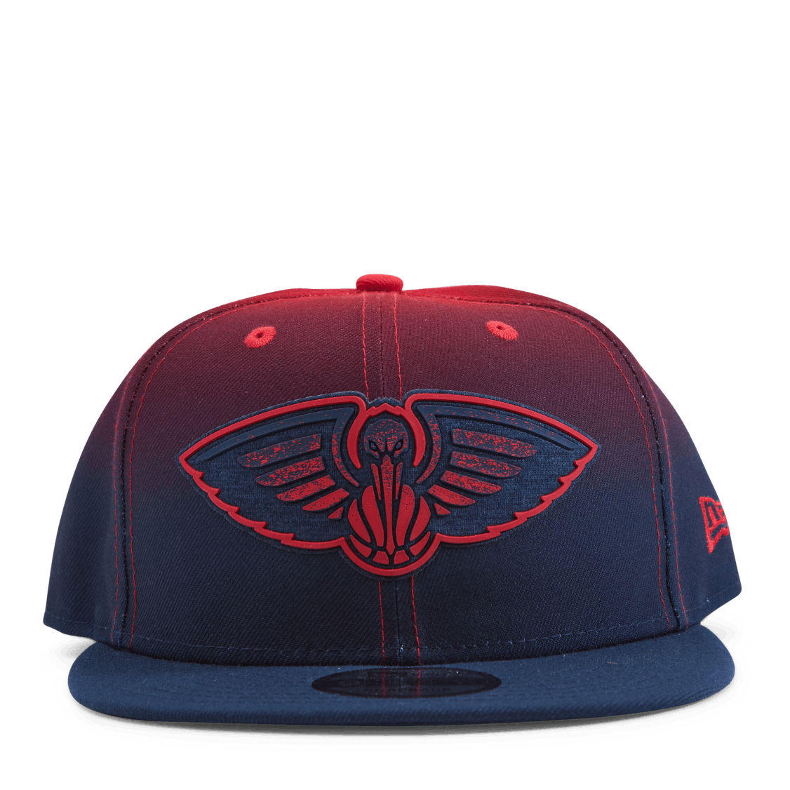 NBA20 Back Half 9FIFTY Pelicans