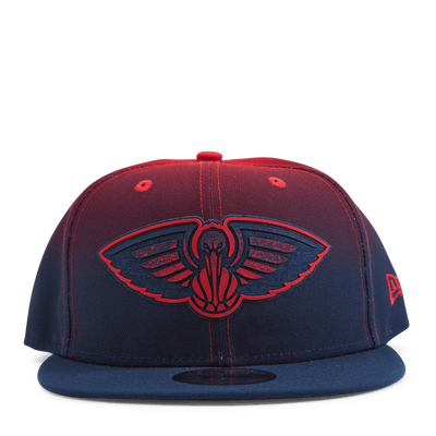 NBA20 Back Half 9FIFTY Pelicans