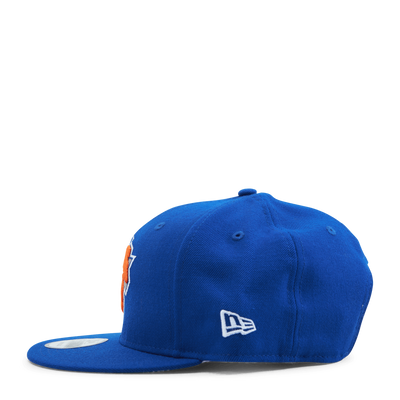 Knicks 9FIFTY Life Cap