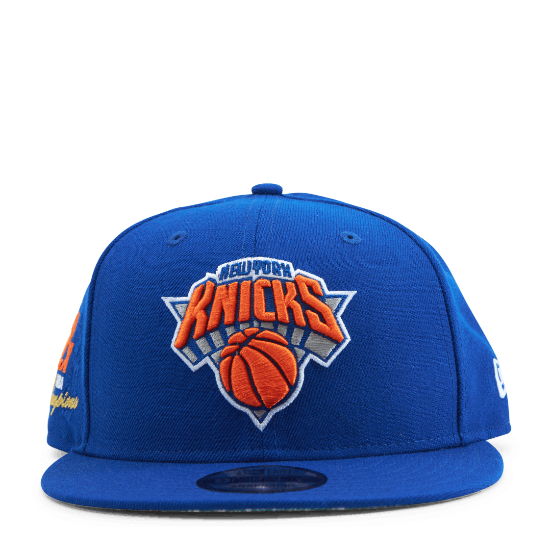 Knicks 9FIFTY Life Cap