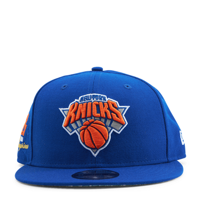 Knicks 9FIFTY Life Cap