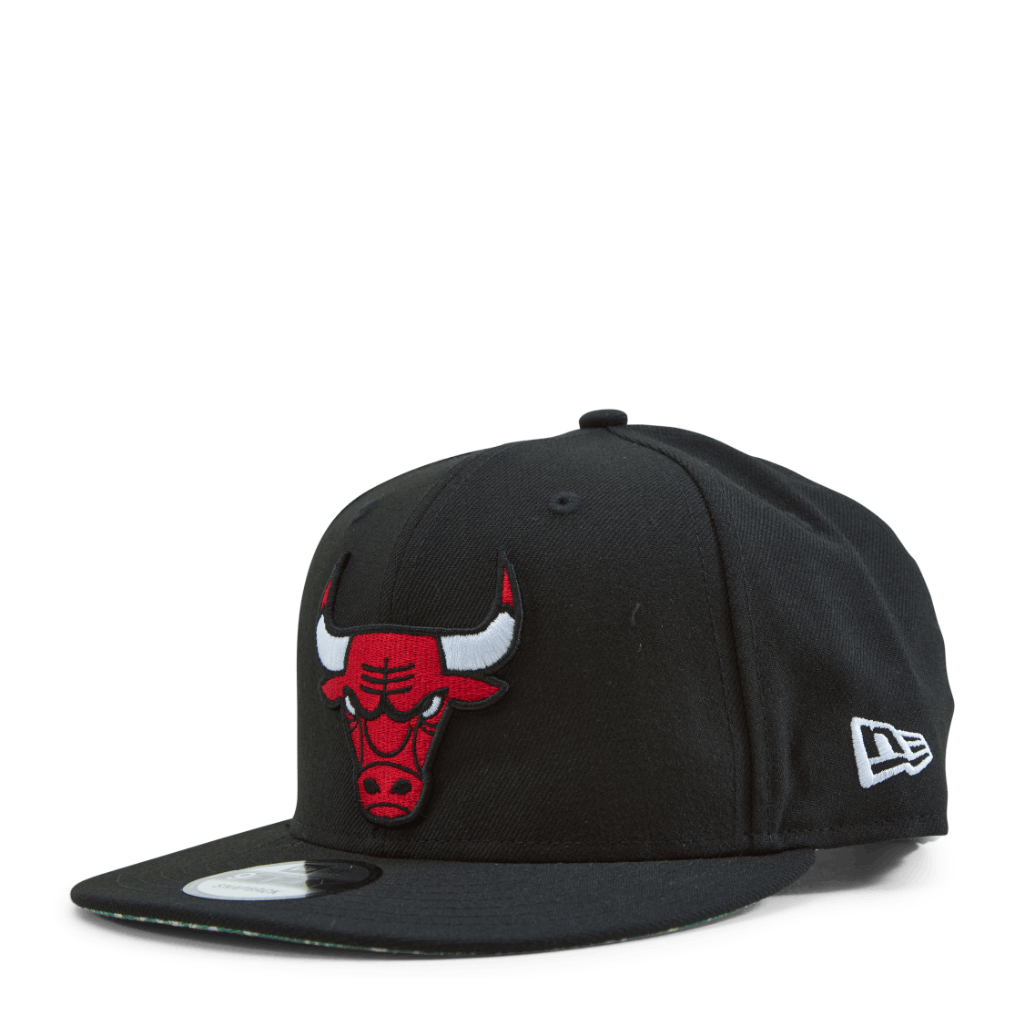 Bulls 9FIFTY Life Qt Sp21 001