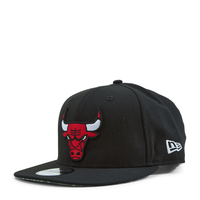 Bulls 9FIFTY Life Qt Sp21 001