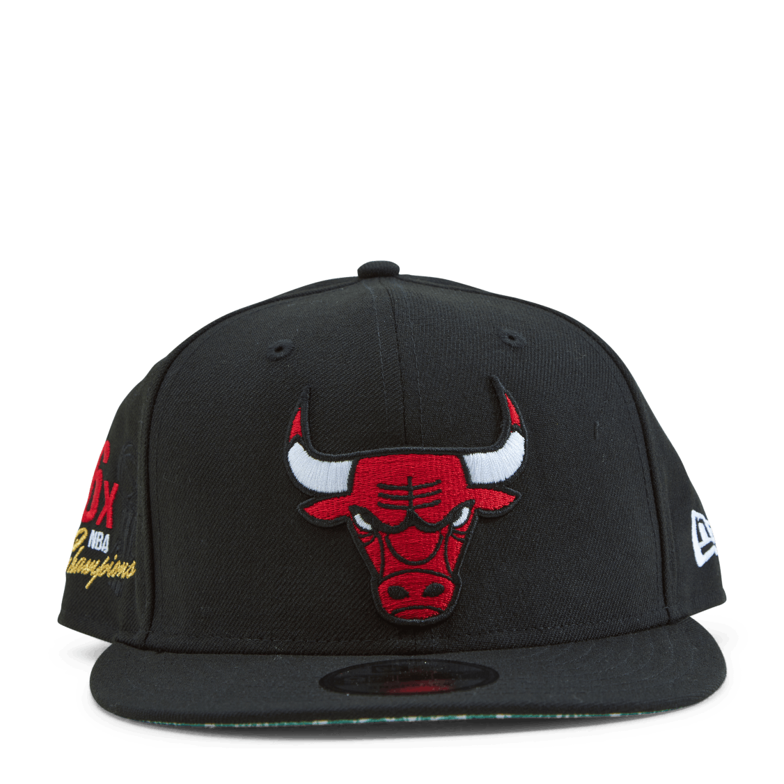 Bulls 9FIFTY Life Qt Sp21 001