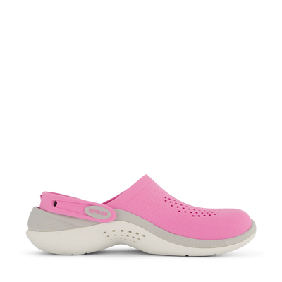 LiteRide 360 Clog Taffy Pink