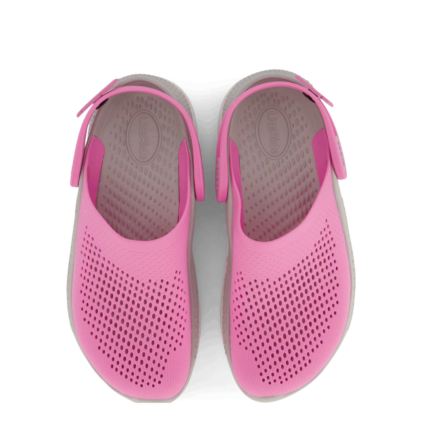 LiteRide 360 Clog Taffy Pink