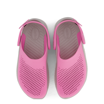 LiteRide 360 Clog Taffy Pink