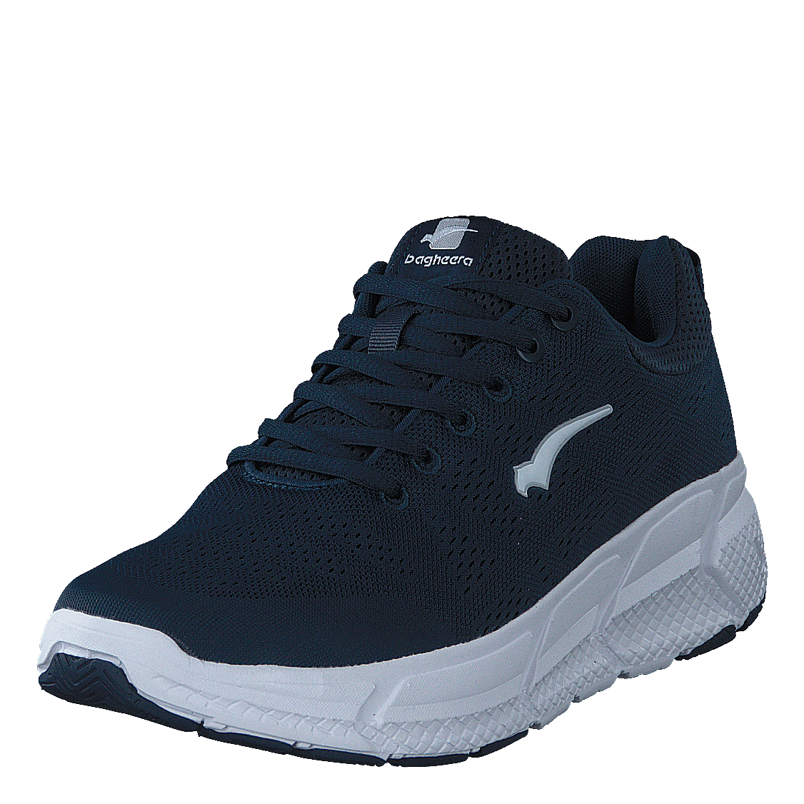 Eclipse Navy/white