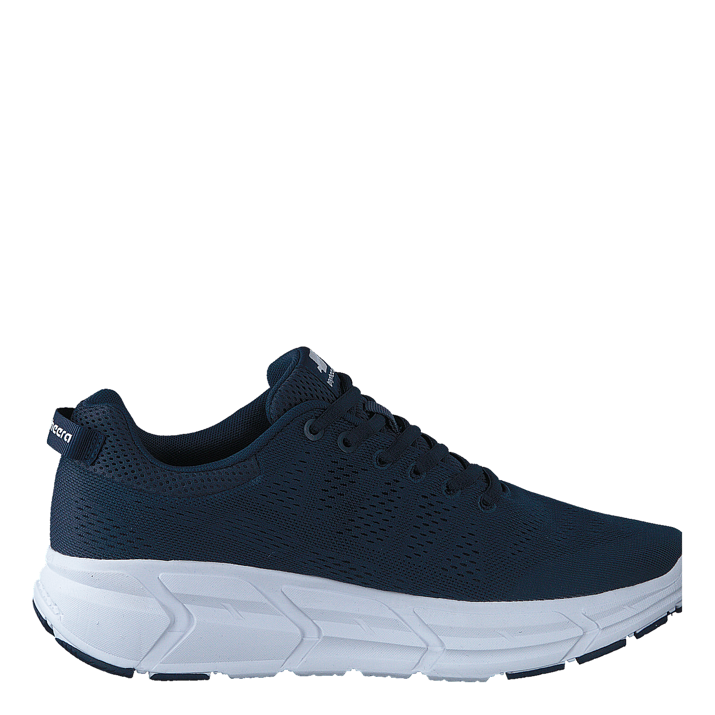 Eclipse Navy/white