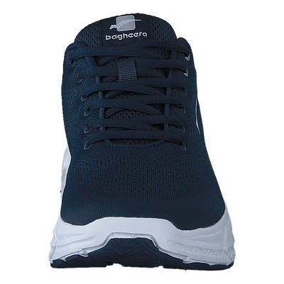 Eclipse Navy/white