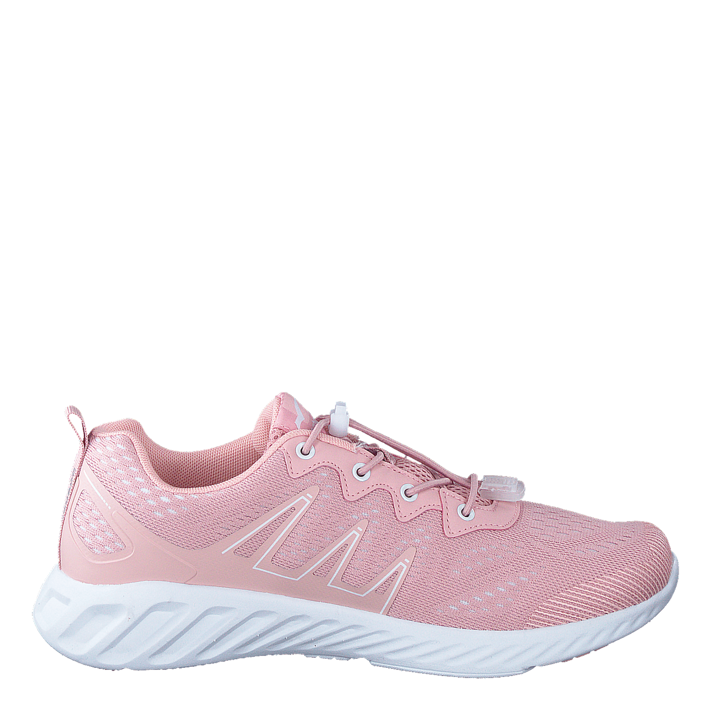 Sprint Soft Pink/white