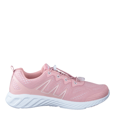 Sprint Soft Pink/white