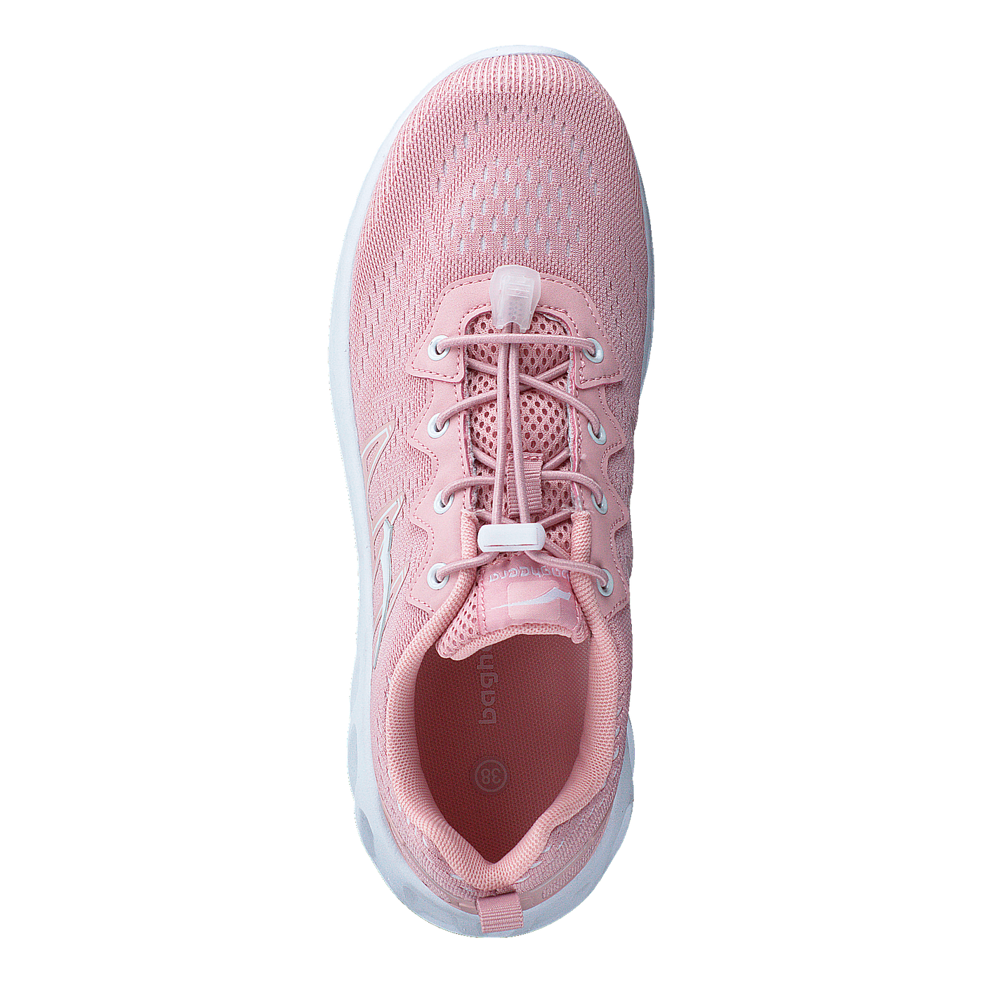 Sprint Soft Pink/white