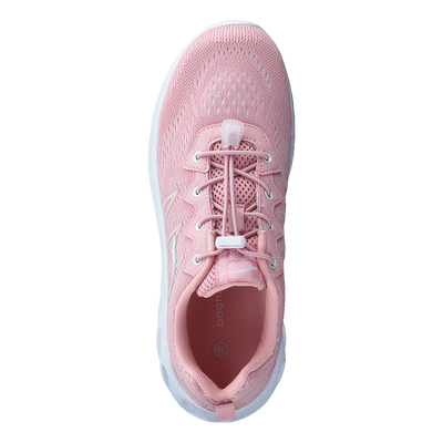 Sprint Soft Pink/white