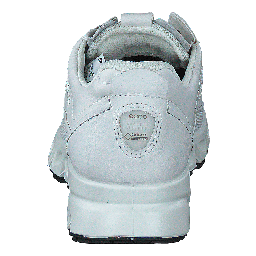 Ecco Multi-vent M White