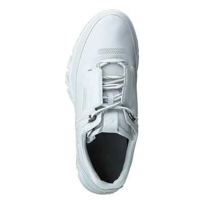 Ecco Multi-vent M White