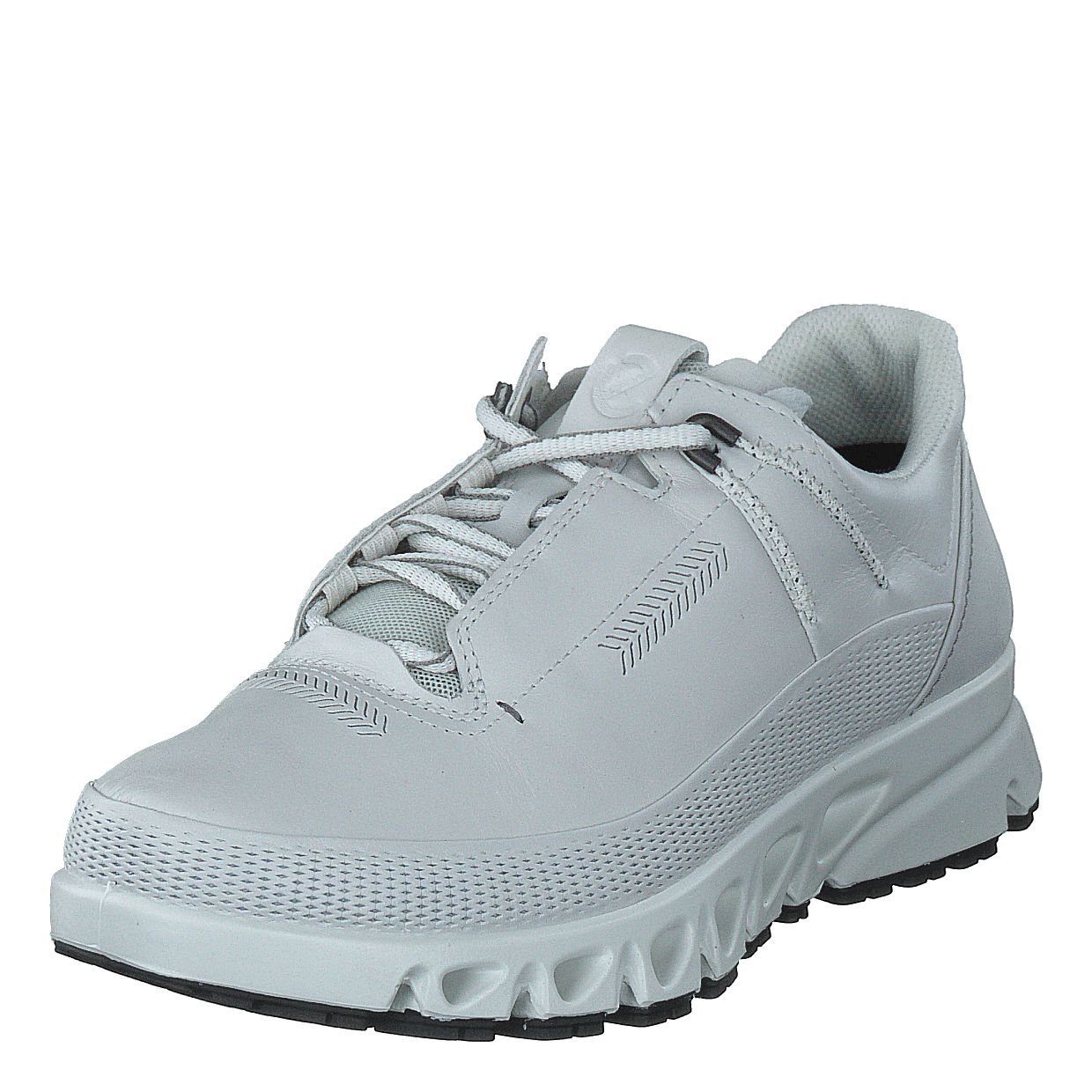 Ecco Multi-vent M White