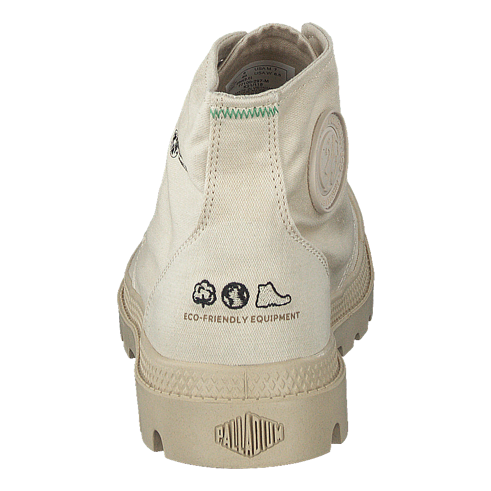 Pampa Hi Organic Ii Light Sand