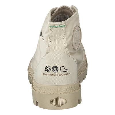 Pampa Hi Organic Ii Light Sand