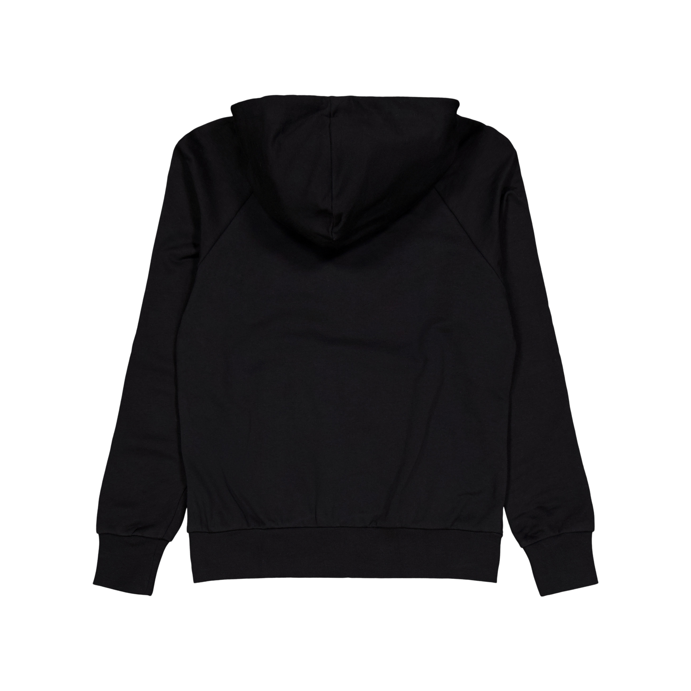 Hmlnoni 2.0 Hoodie Black