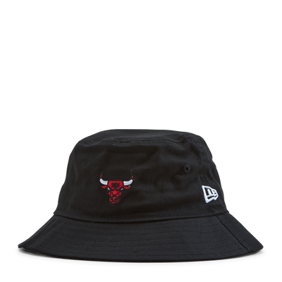 Bulls Team Tab Tape Bucket