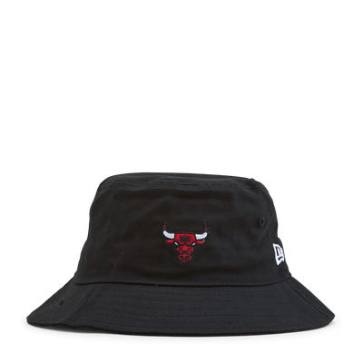 Bulls Team Tab Tape Bucket