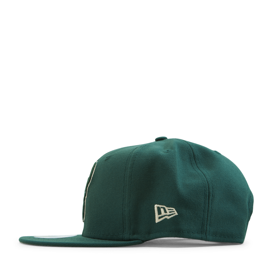 Bucks Nba21 Back Half 9FIFTY