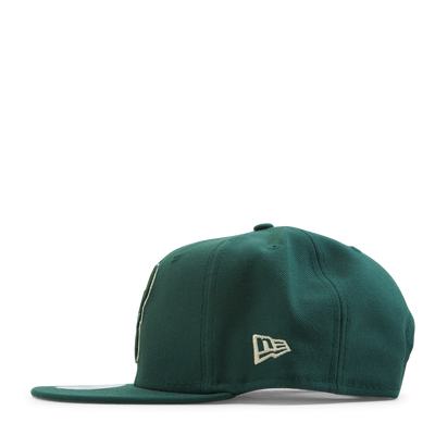 Bucks Nba21 Back Half 9FIFTY