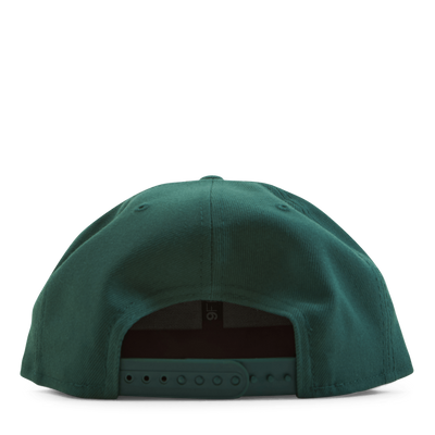 Bucks Nba21 Back Half 9FIFTY