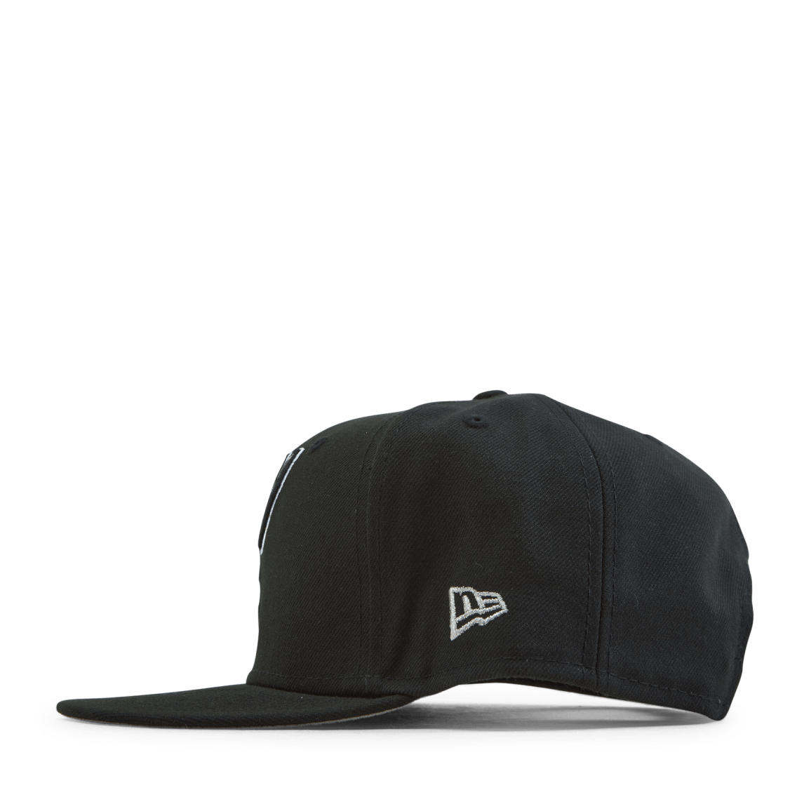 Spurs NBA21 Back Half 9FIFTY