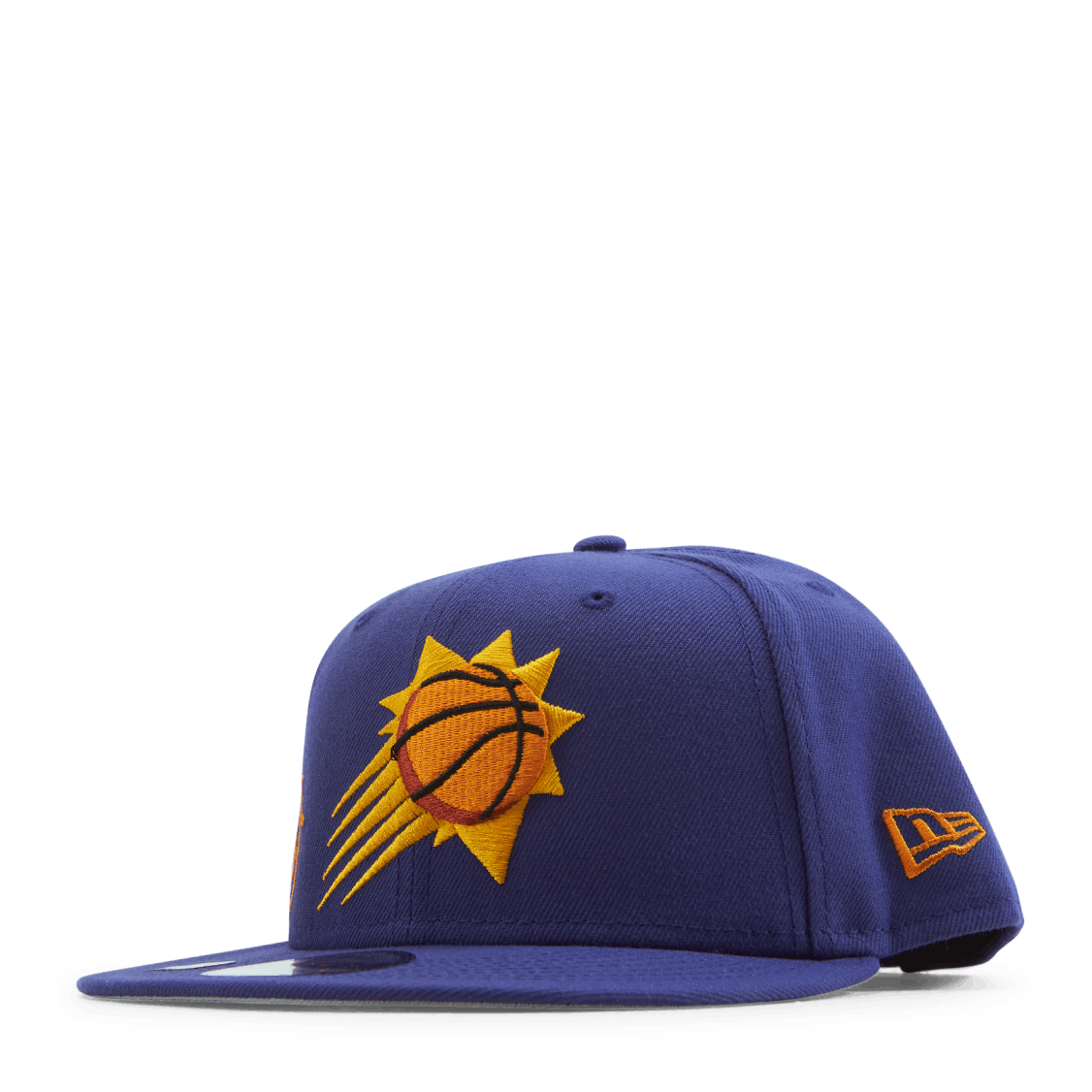 Suns NBA21 Back Half 9FIFTY