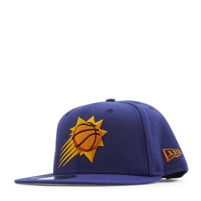 Suns NBA21 Back Half 9FIFTY