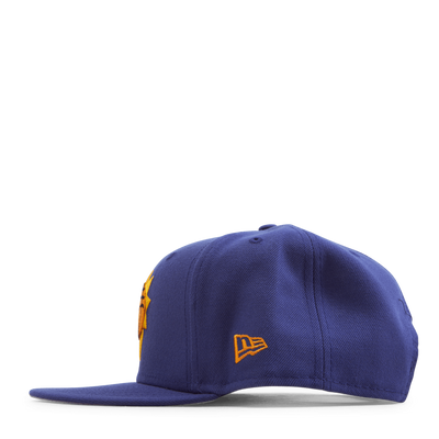 Suns NBA21 Back Half 9FIFTY