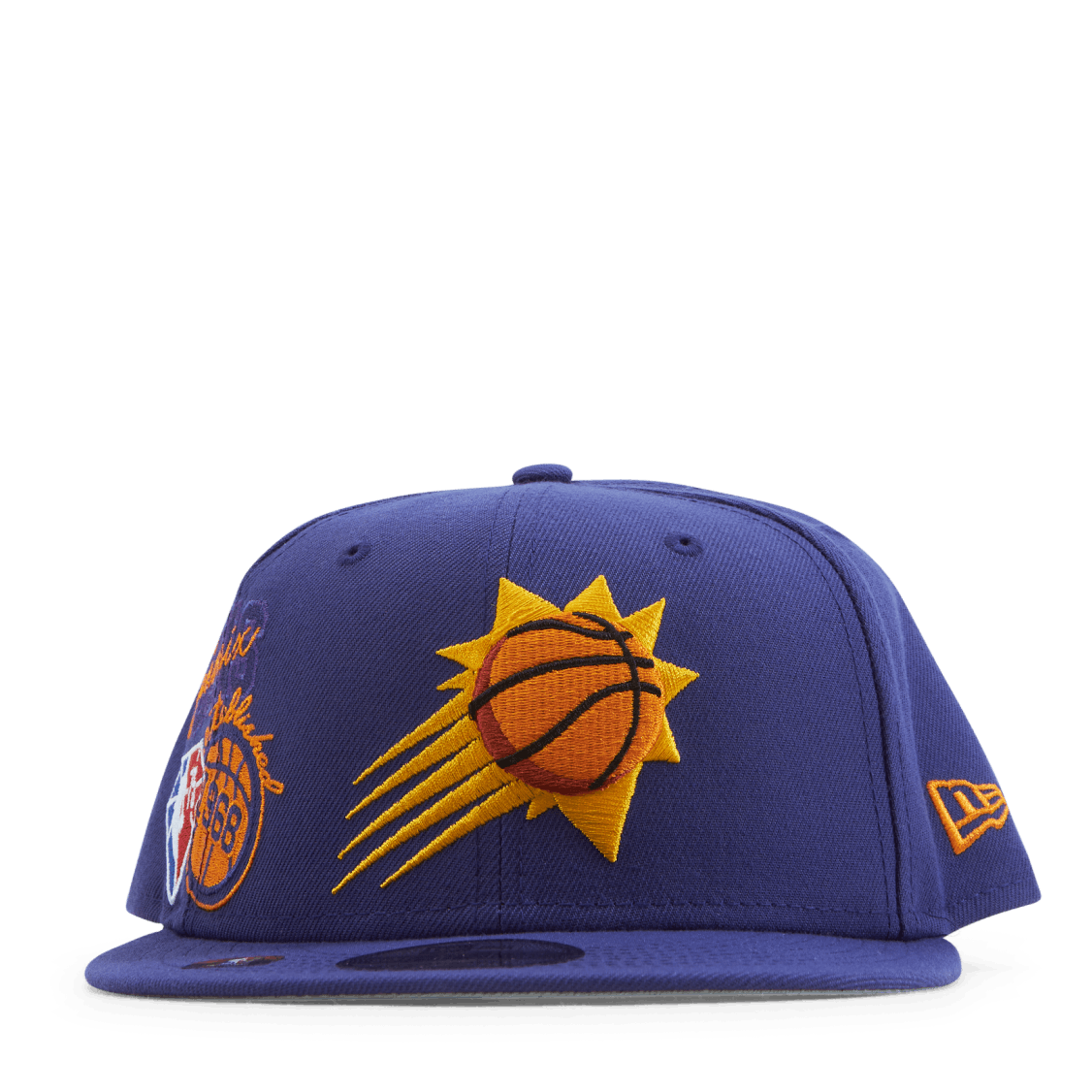 Suns NBA21 Back Half 9FIFTY