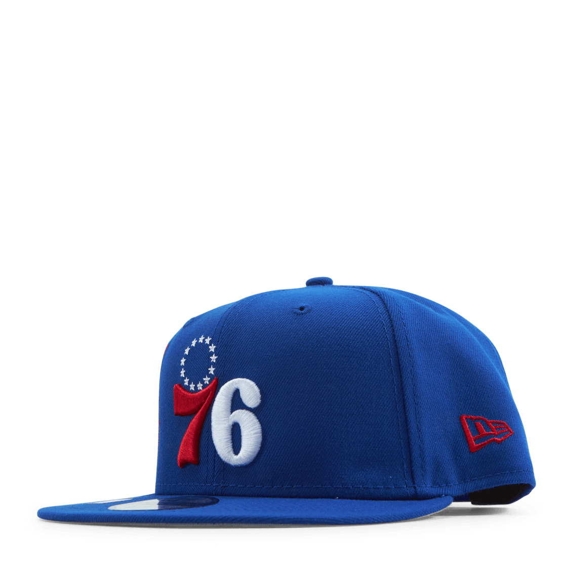 76ers NBA21 Back Half 9FIFTY