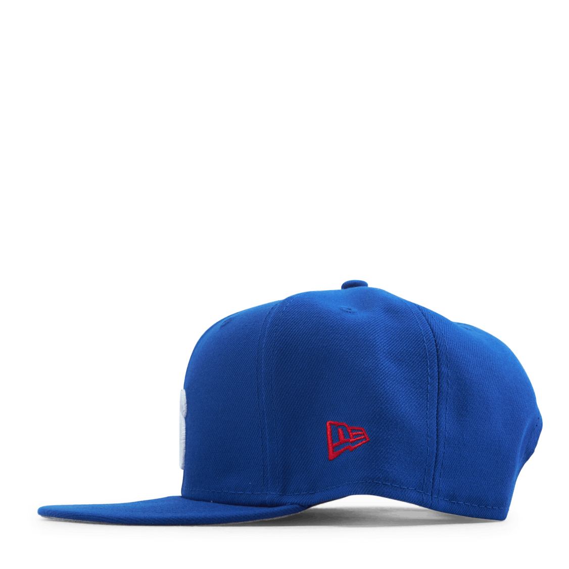 76ers NBA21 Back Half 9FIFTY