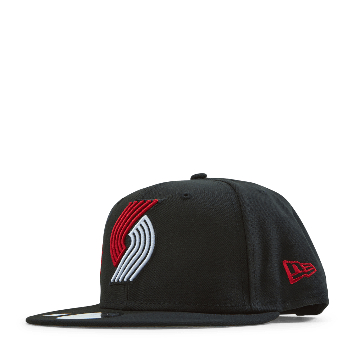 Blazers NBA21 Back Half 9FIFTY