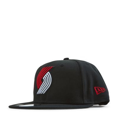 Blazers NBA21 Back Half 9FIFTY