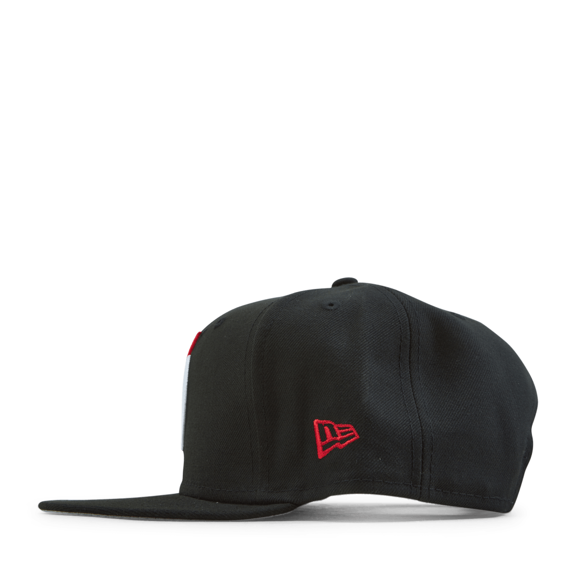 Blazers NBA21 Back Half 9FIFTY