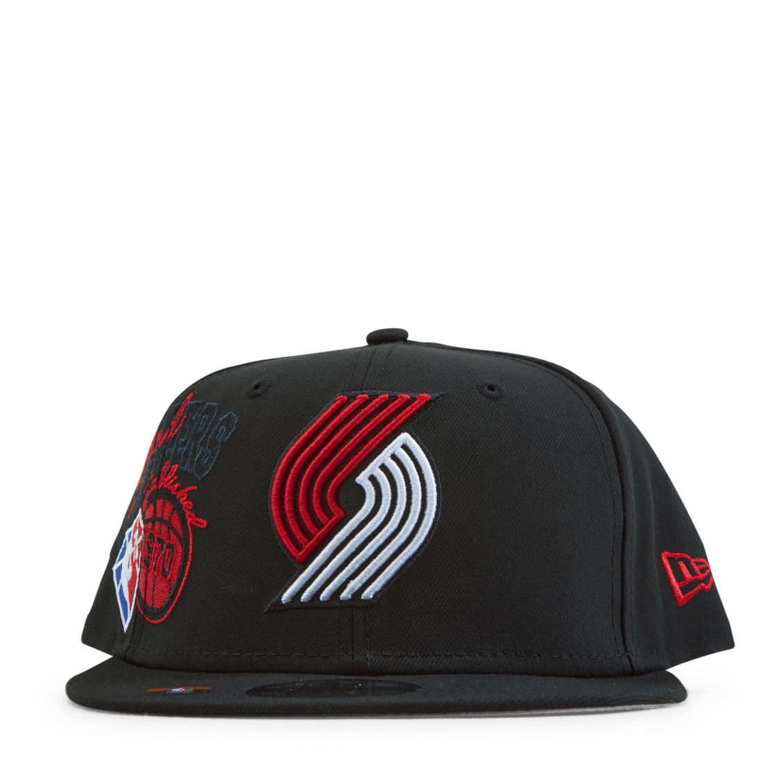 Blazers NBA21 Back Half 9FIFTY