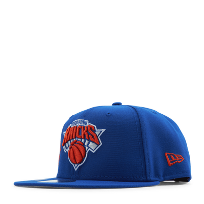 Knicks NBA21 Back Half 9FIFTY