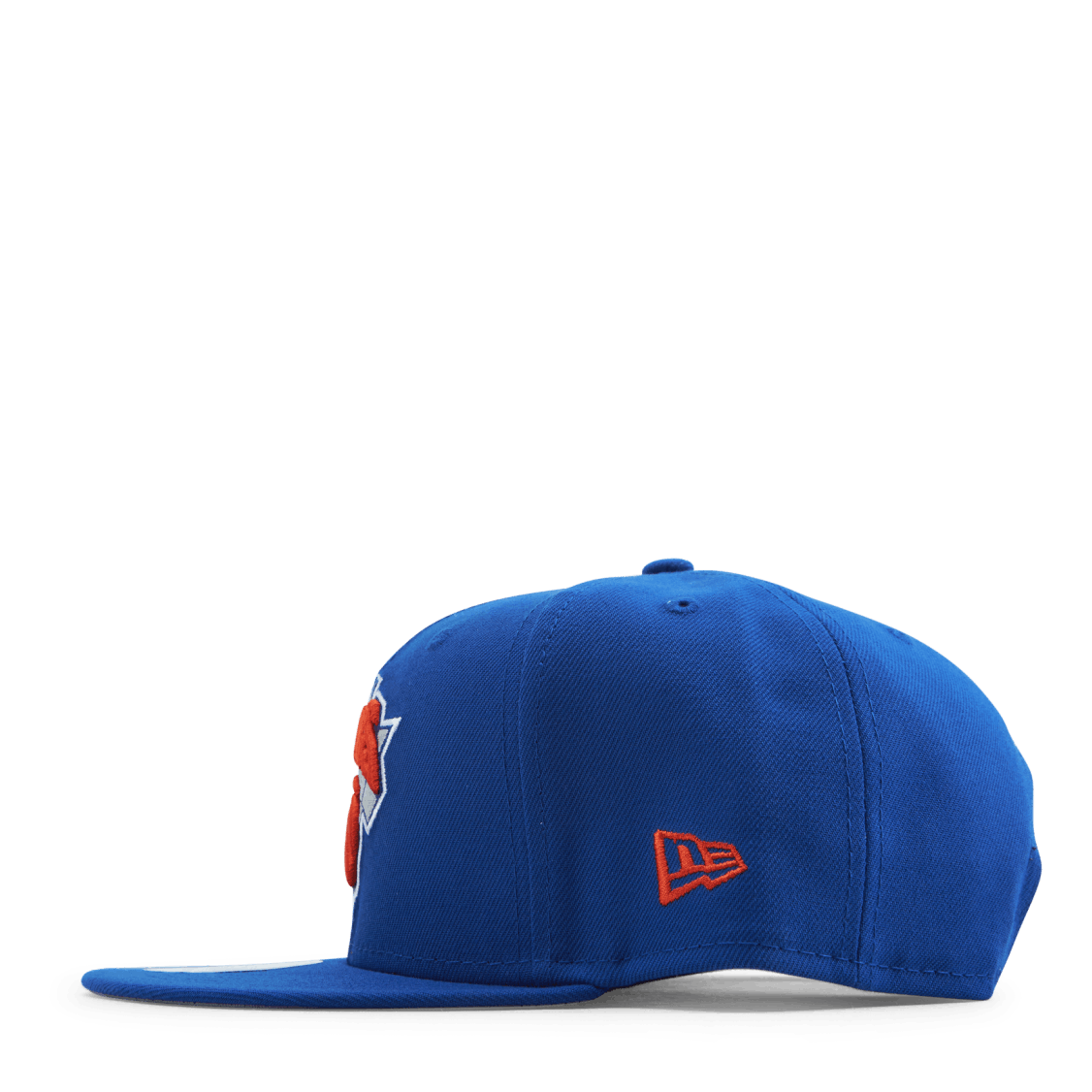 Knicks NBA21 Back Half 9FIFTY