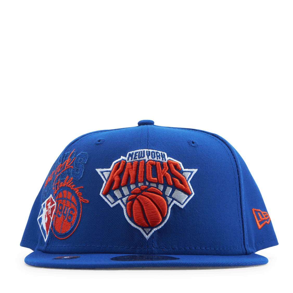 Knicks NBA21 Back Half 9FIFTY