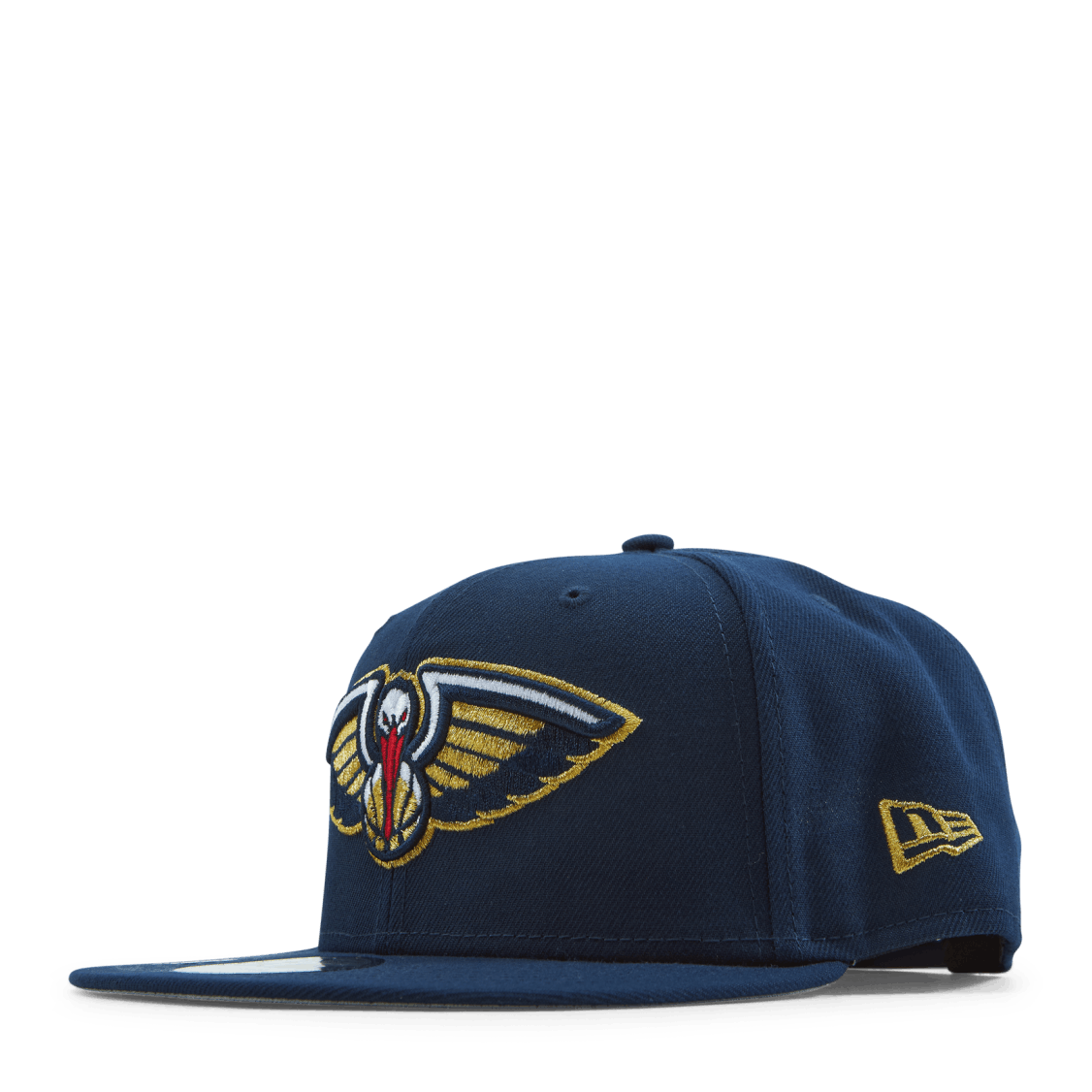 Nola NBA21 Back Half 9FIFTY