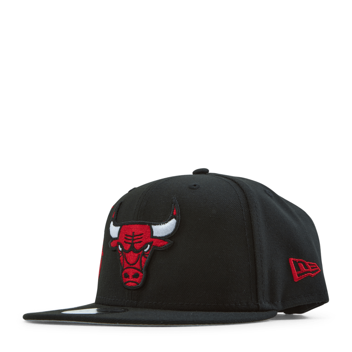 Bulls Nba21 Back Half 9FIFTY