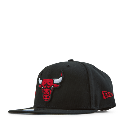 Bulls Nba21 Back Half 9FIFTY