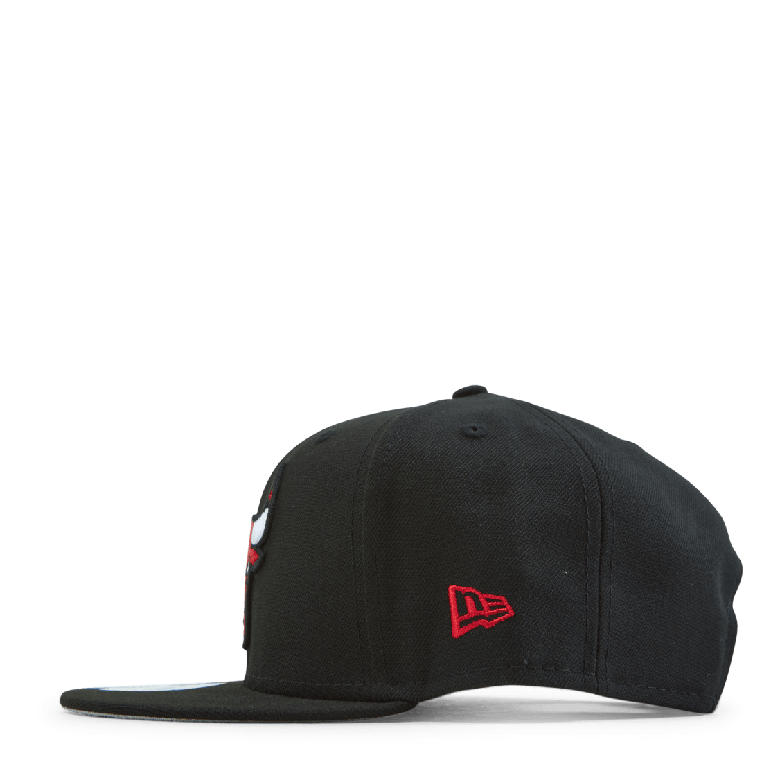 Bulls Nba21 Back Half 9FIFTY