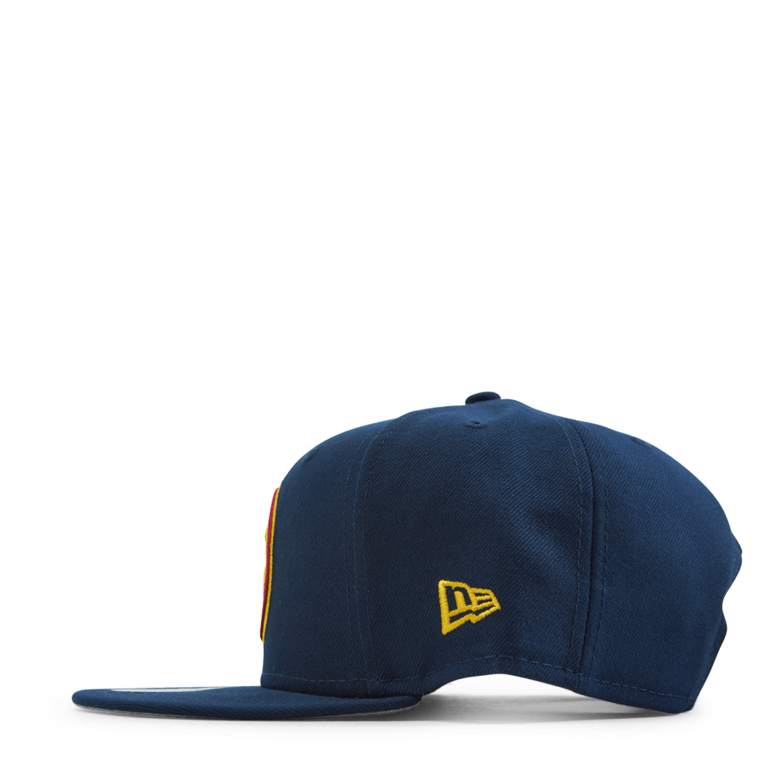 Nuggets NBA21 Back Half 9FIFTY