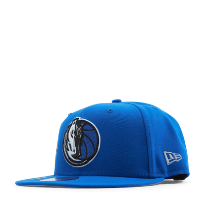 Mavs NBA21 Back Half 9FIFTY