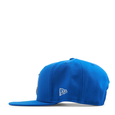 Mavs NBA21 Back Half 9FIFTY